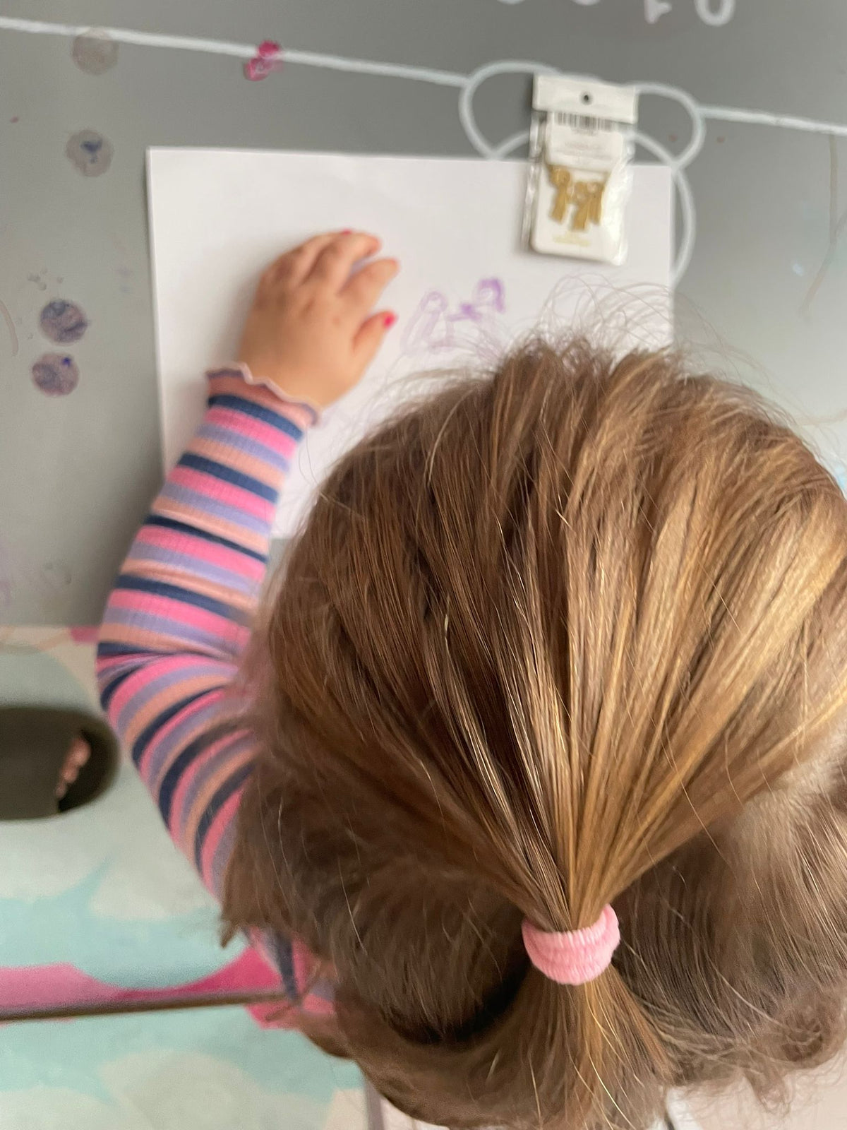 Kreativitäts-Halskette für KinderTM